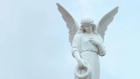 Guardian Angel Weekend
