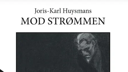 Rahbeks salon om Mod Strømmen af Joris-Karl Huysmans (del af salon-serien Kulturen i naturen)