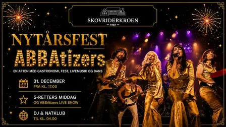 Nytårsfest 2026
