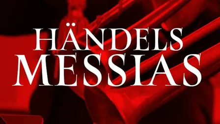 Göteborg Baroque: Händels Messias