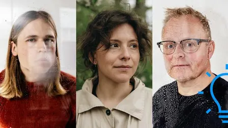 Vild med videnskab: Det våde land – med Sebastian Mernild og Emmy Laura Pérez Fjalland