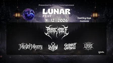 Lunar Fest 2026