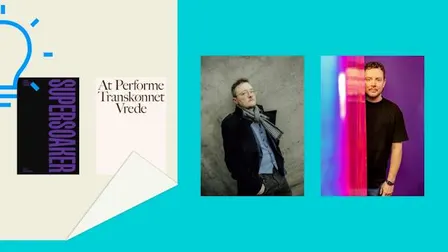 Vild med videnskab: Trans-litteratur m. Mons Bissenbakker og Lasse Dyrholm Jensen