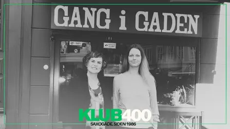 GIG EFTER LUKKETID