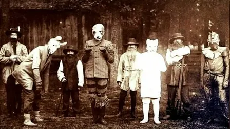 CABARET MELANCOLIQUE
