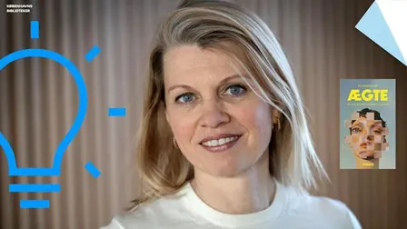 Vild med videnskab - Bliv klogere og lær at navigere i den nye virkelighed med generativ AI