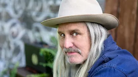 Steve Poltz