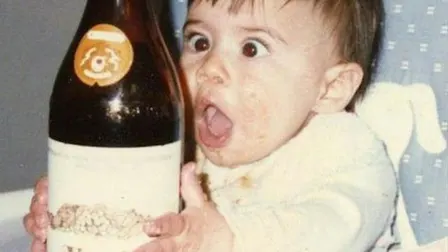 Islington Parents & Bubs wine tasting