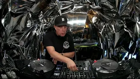 DJ Godfather Detroit, Psykoterapi @ BRONX Stockholm - 10 OCT 2026