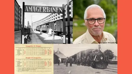 Historieklubben på Amager: Latrin, hvidkål, landliggere og kemikalier