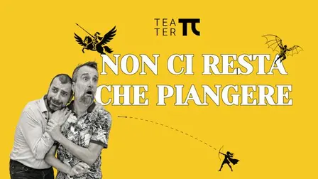 Non ci resta che piangere (11-12/12)