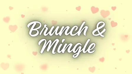 Brunch & Mingle i Aarhus 50+ år