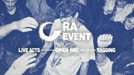 RÅ HIP HOP VOL. 2