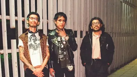 Sunset Images + Gordo Conso + Jean Fatal + Dj Grindmaster Flesh