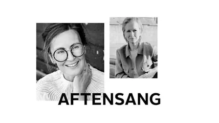 Aftensang på Johan Borups Højskole