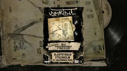 Labyrint | Slaktkyrkan