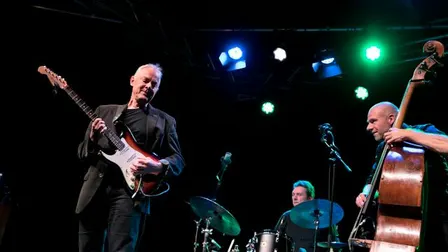 Uffe Steen Trio