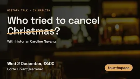 Who Fought Against Christmas, and Why?