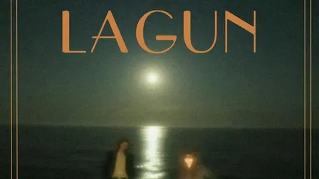Lagun live på Rosetta´s 5 november 2026