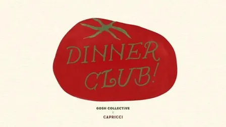 GOSH Dinner Club