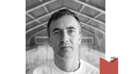 Skriveworkshop: Tegnet litteratur med Simon Bukhave