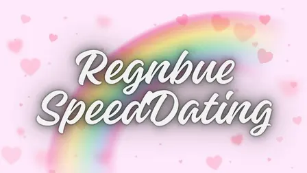 Regnbue SpeedDating i København 30-50 år