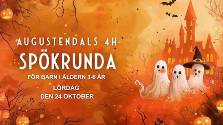 Spökrunda