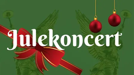 Julekoncert i den Svenske kirke
