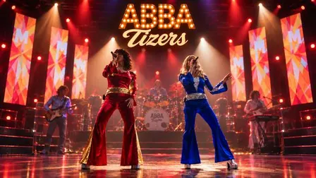ABBA 50 - ABBATIZERS 25