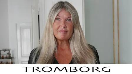 VIP-event med Marianne Tromborg