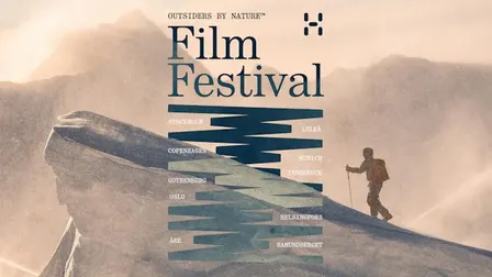 Outsiders by Nature Film Festival - Munich