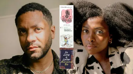 Genopdaget: Feministiske klassikere fra Afrika– fra Aidoo til Adichie