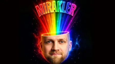 Anders Andresen: Mirakler