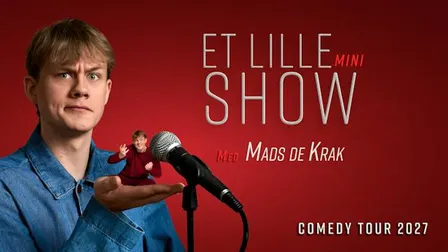 Et Lille Mini Show - Mads De Krak