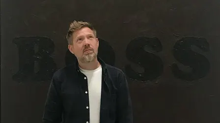 Michael "MC" Christiansen: ALFAHØN