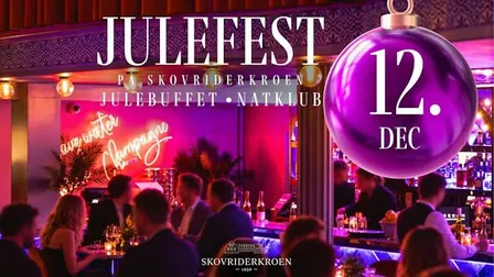 Julefest