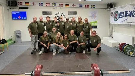Aalborg Cup 2026