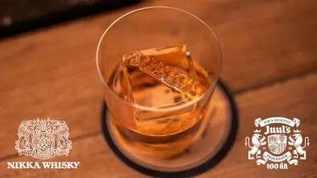 Juuls 100års Jubilæumssmagning #10 - Nikka Vintage Smagning
