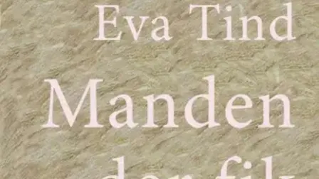 Eva Tind hos KFM