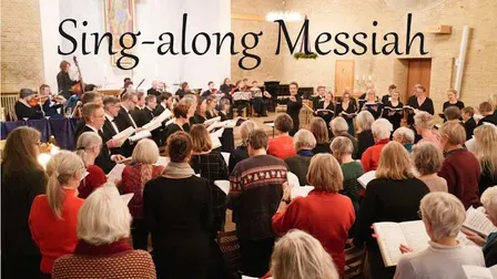 Sing-along-Messiah