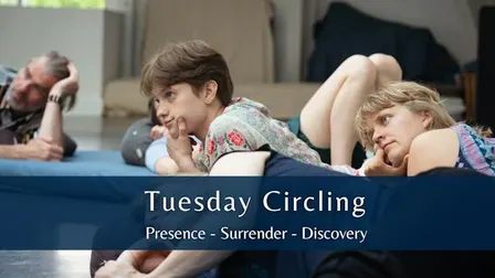 Circling Tuesday