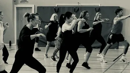 MoveHer - Dance