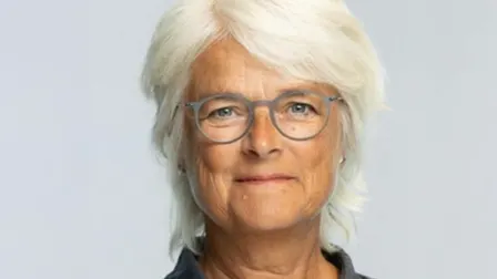 BREVET: MAGTENS CENTRUM