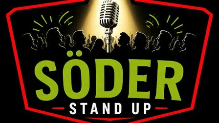 Söder Stand up Comedy