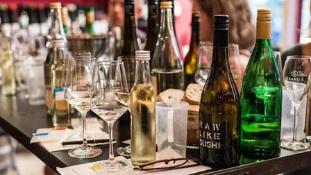 Wein für Einsteiger*innen in CHARLOTTENBURG