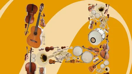 Barnens Filharmoni – Konsert på H!
