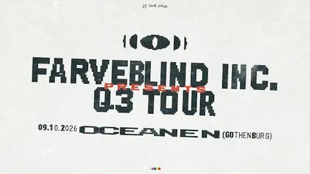 Farveblind