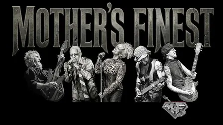 Mother's Finest