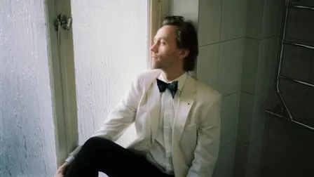 Sondre Lerche (solo) | Support: Wilma Holmes