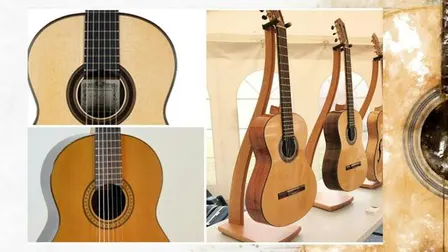 Guitar Expo at 29th Aalborg Guitar Festival & Competitions 2026